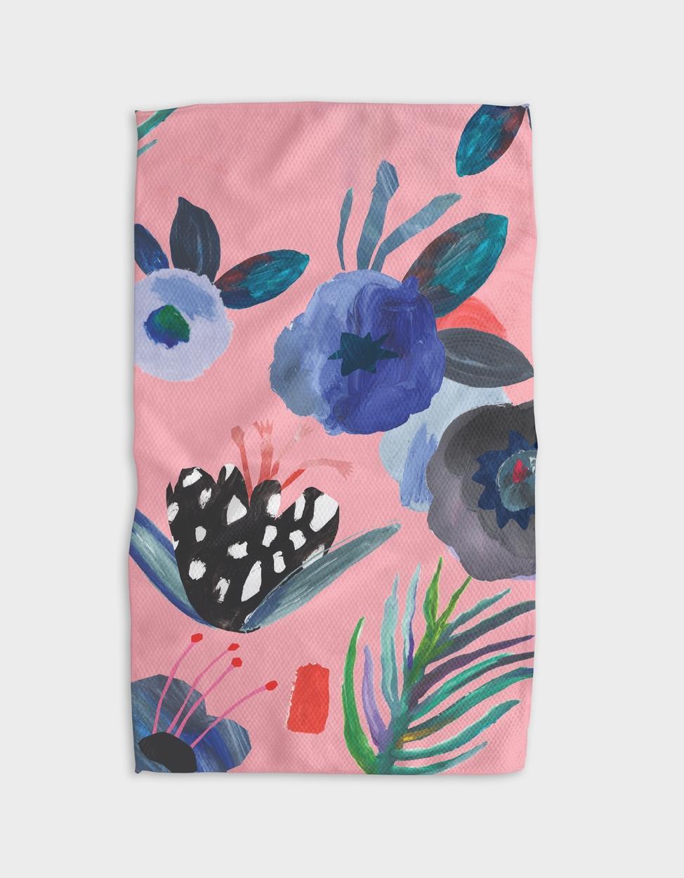 Ultra-Absorbent Tea Towel