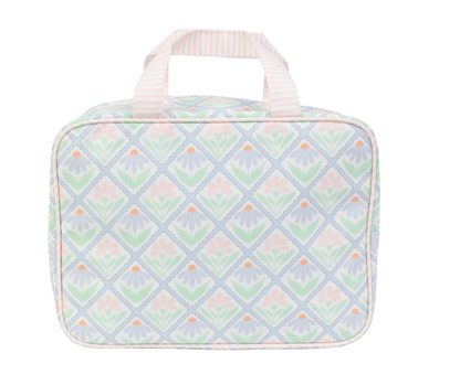 The Take It Tote w/ Monogram