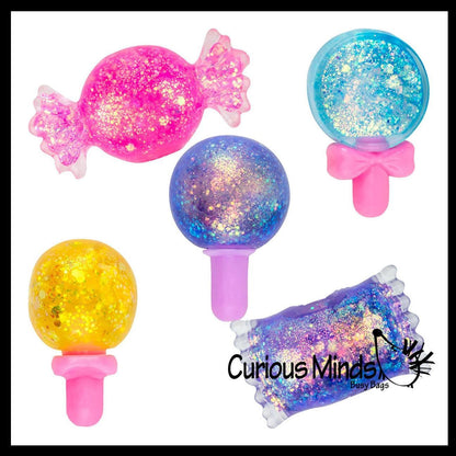 Sugar Squeeze Candy