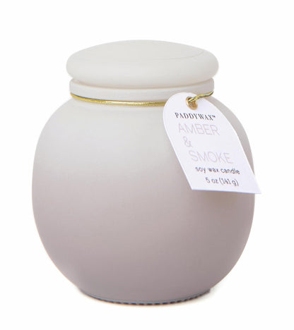 Ombre Orb 5 oz. Candle