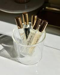 High-Roller Grab & Go Perfume Stick