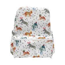 Backpacker Bag