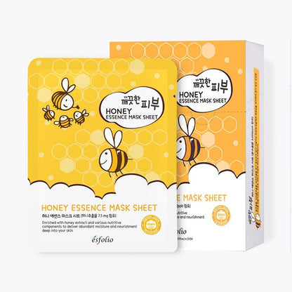 Sheet Facial Mask