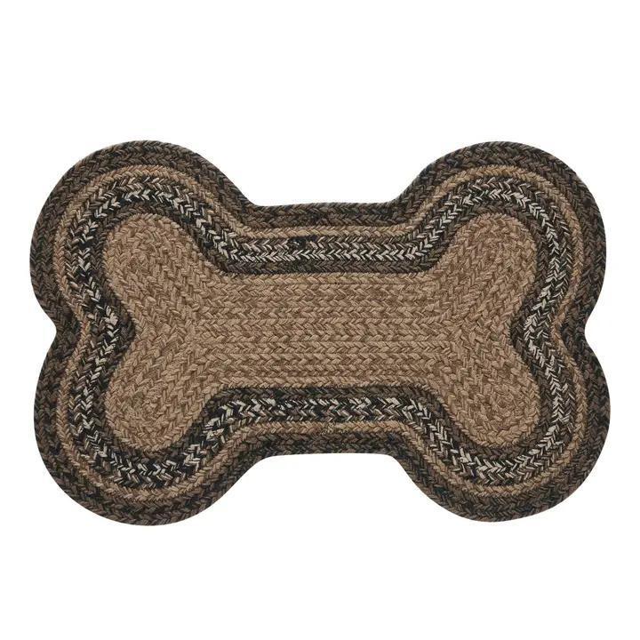 Medium Bone Rug In/Outdoor