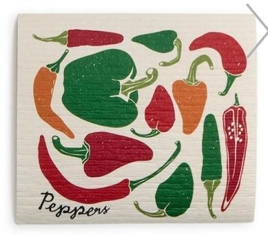 Garden Harvest Multipurpose Cloth