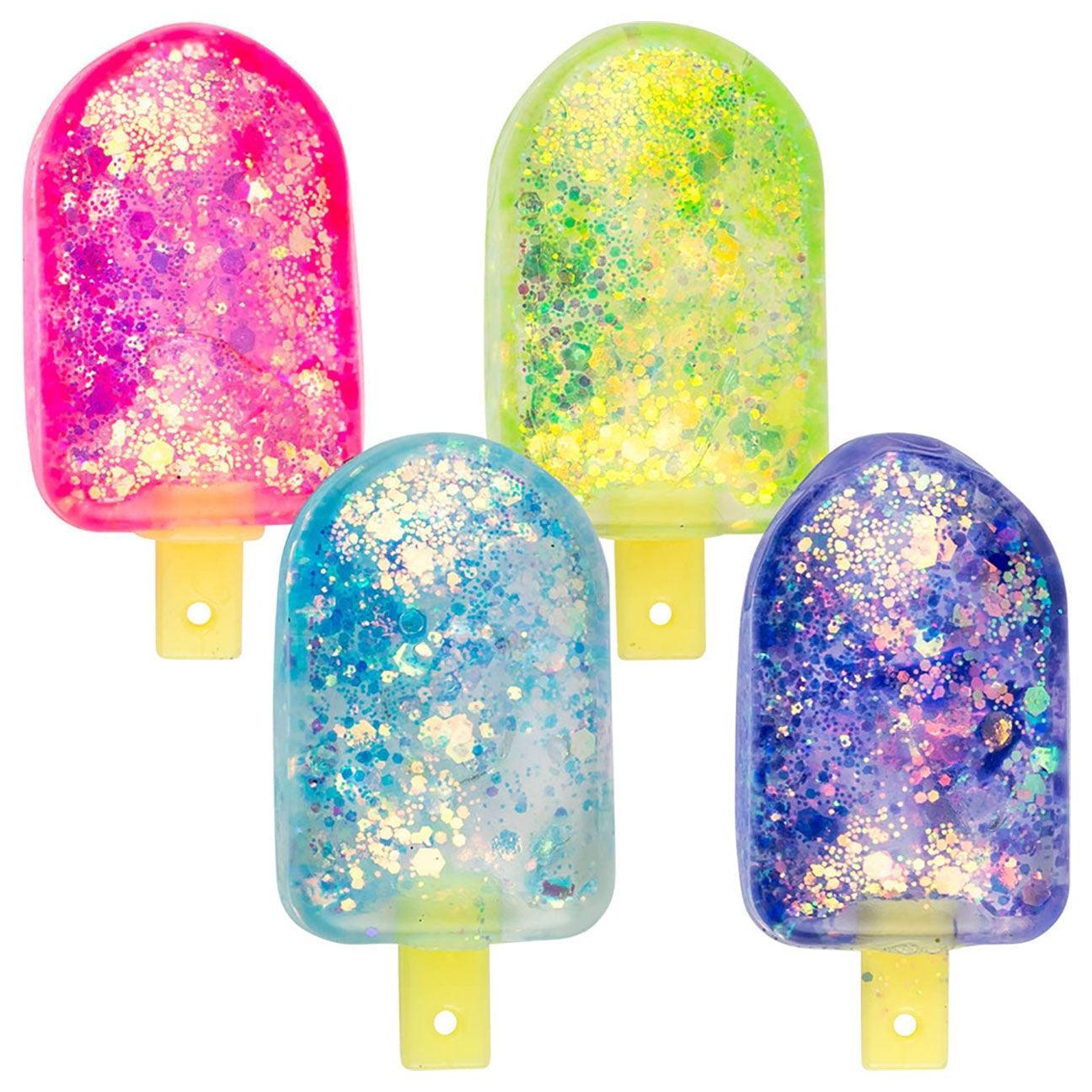 Sugar Squeeze Icy Pop