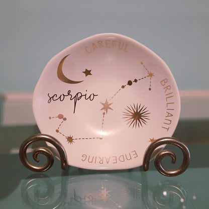 STARDUST TRINKET DISH