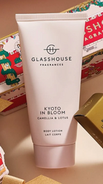 Kyoto in Bloom - 50mL Body Lotion