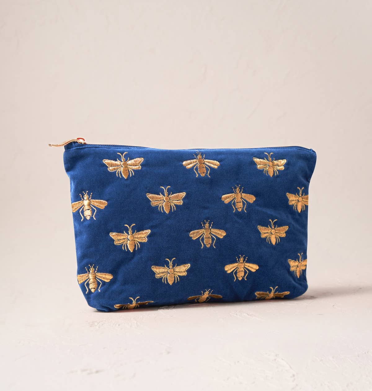 Honey Bee Everyday Pouch