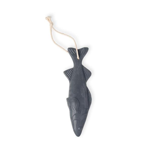 Hook Line and Lather - Soap on a Rope