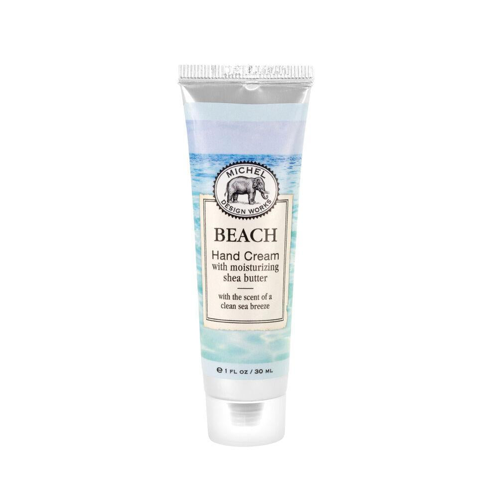Travel Hand Cream