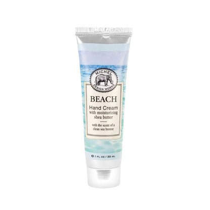 Travel Hand Cream