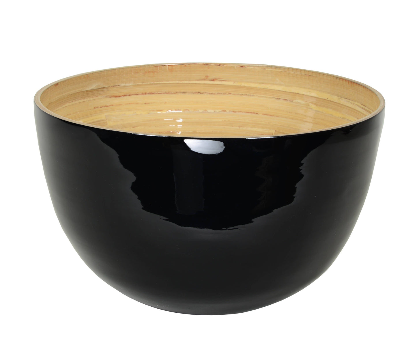 Bamboo Family Bowl