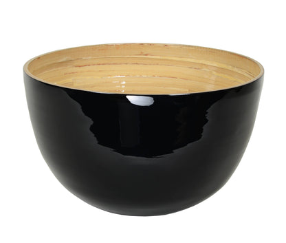 Bamboo Family Bowl