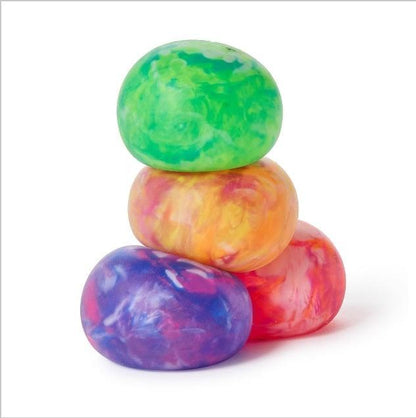 Under Pressure Marbled Stress Ball