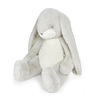 Big Nibble Bunny - Gray