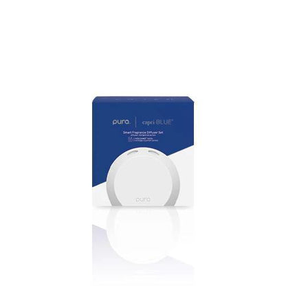 Pura x Capri Blue - Pura 4 Smart Diffuser Kit