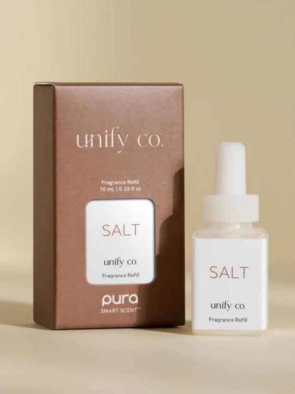 Salt (Unify Co.) - Smart Scent Fragrance Refill