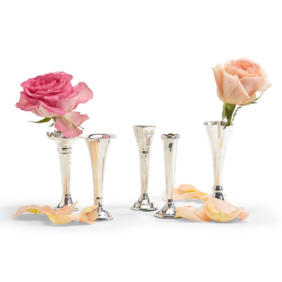 Bagatelles Single Stem Vase
