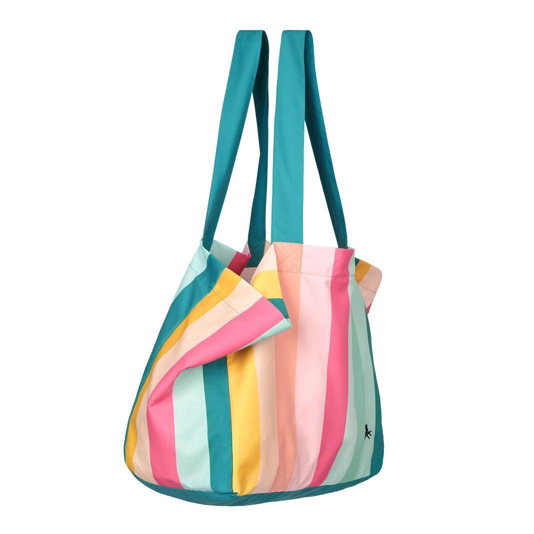 Everyday Packable Tote Bag