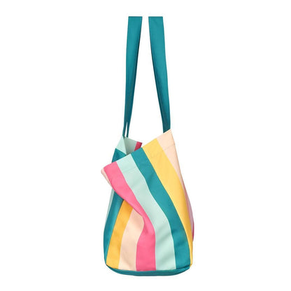 Everyday Packable Tote Bag