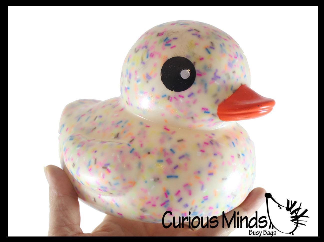 Jumbo Rubber Ducks
