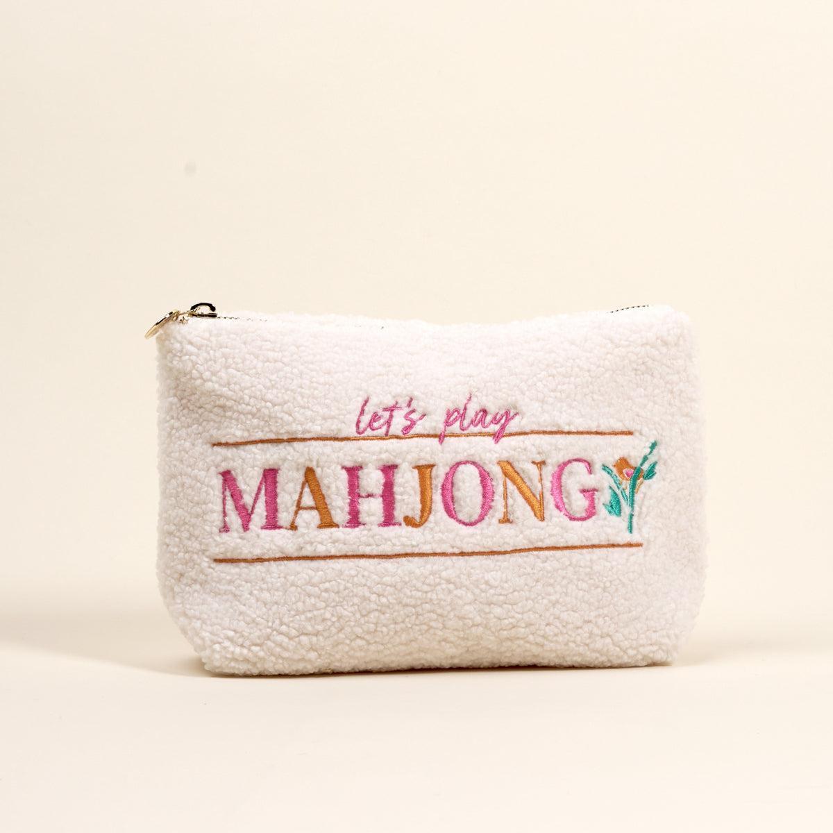 Teddy Pouch
