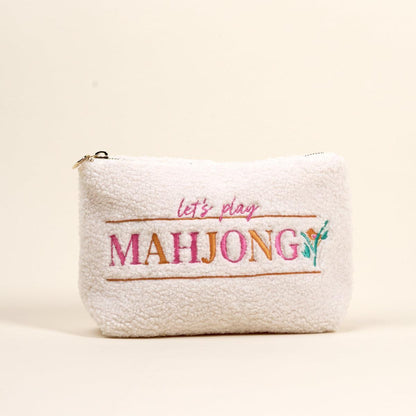 Teddy Pouch