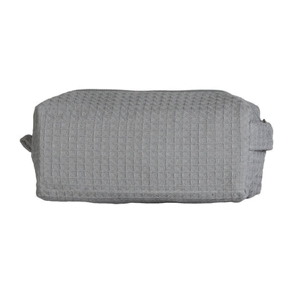 Small Waffle Cosmetic Bags