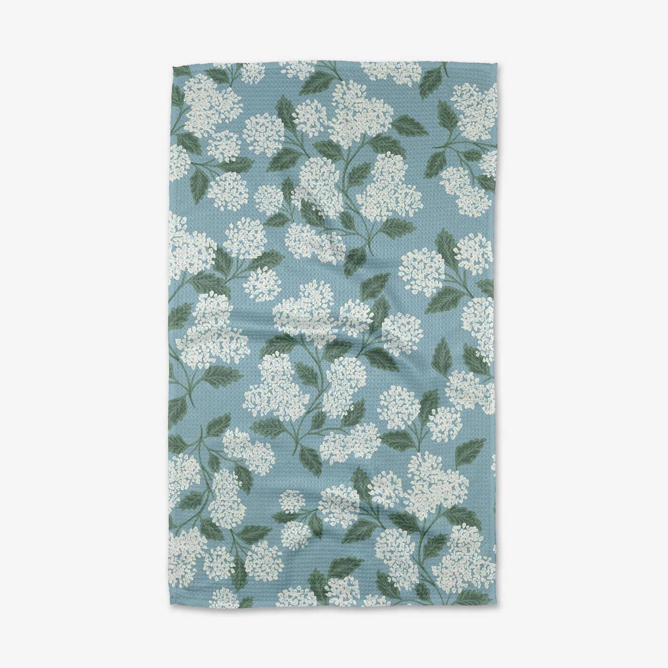 Ultra-Absorbent Tea Towel