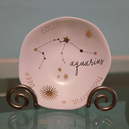 STARDUST TRINKET DISH