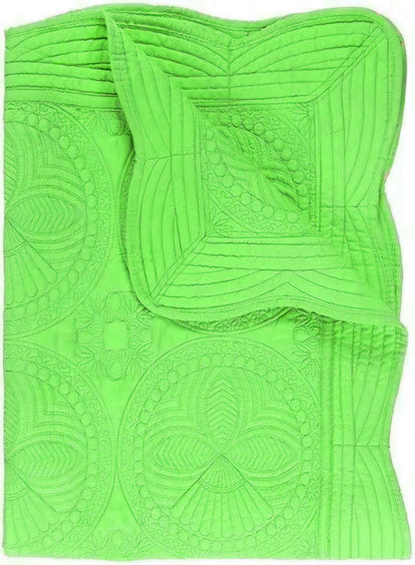 Quilted Blanket
