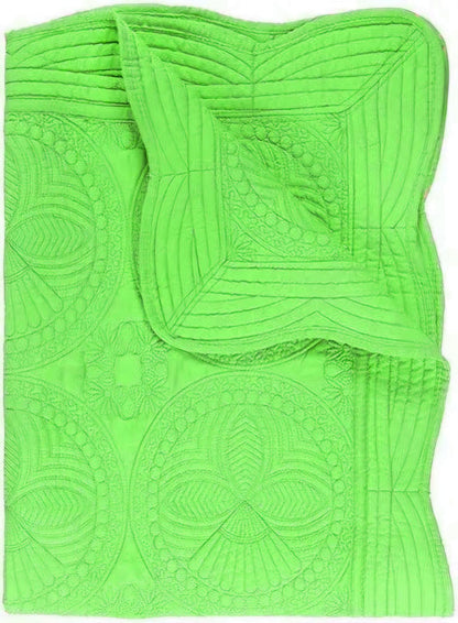 Quilted Blanket