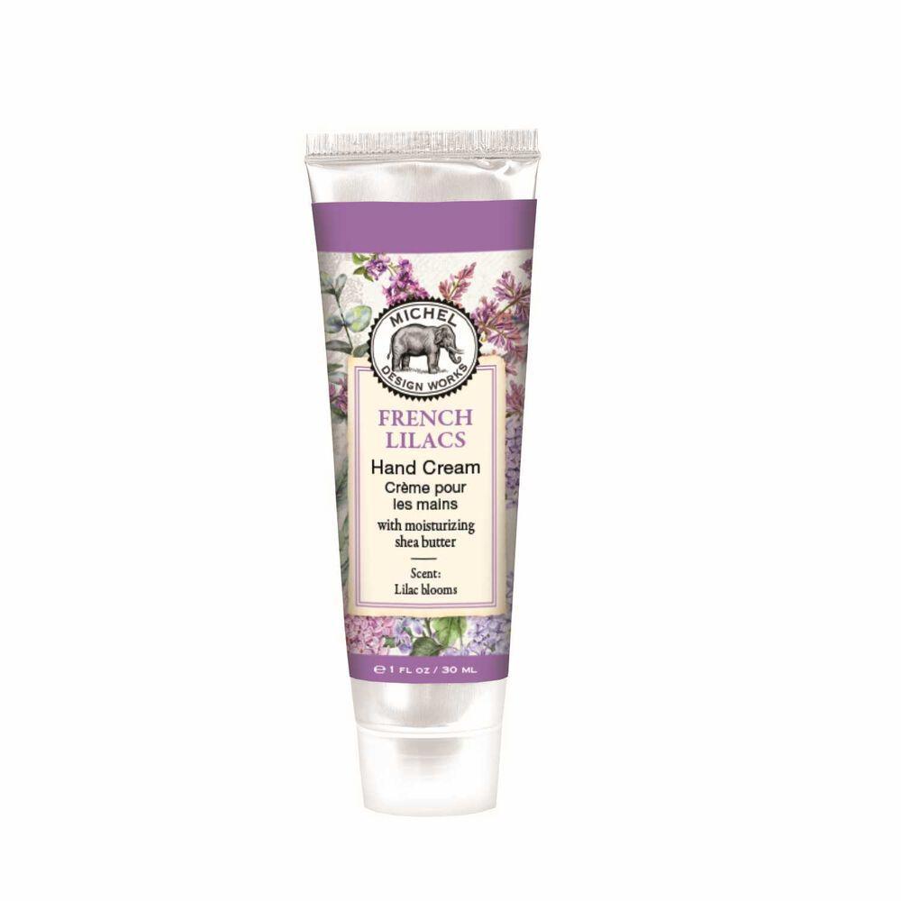 Travel Hand Cream