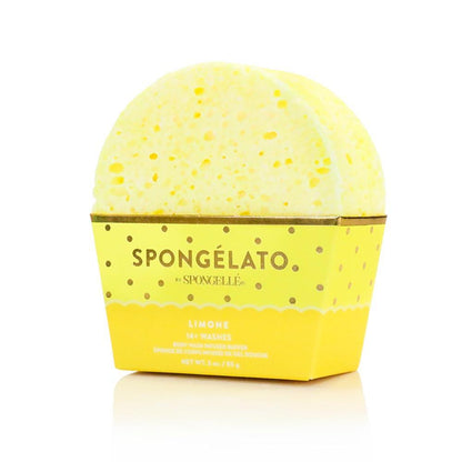 Spongelato Body Buffer | 14+ Washes