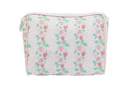 The Go Bag - Large w/ Monogram