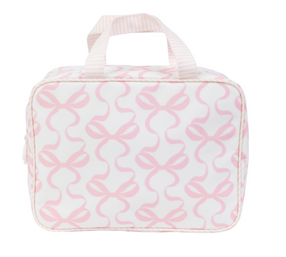 The Take It Tote w/ Monogram