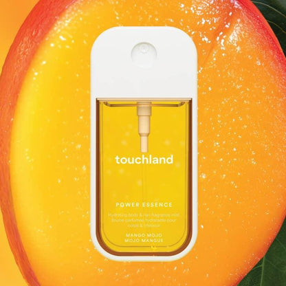 Power Essence Body & Hair Fragrance Mist