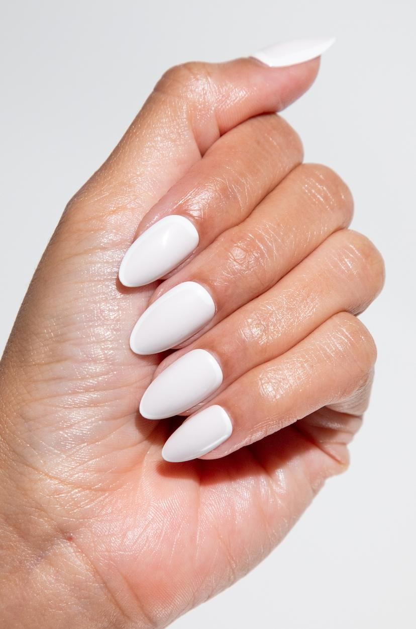 Chill Tips Press-On Nails