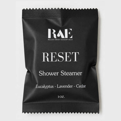 Shower Steamer (1 oz)