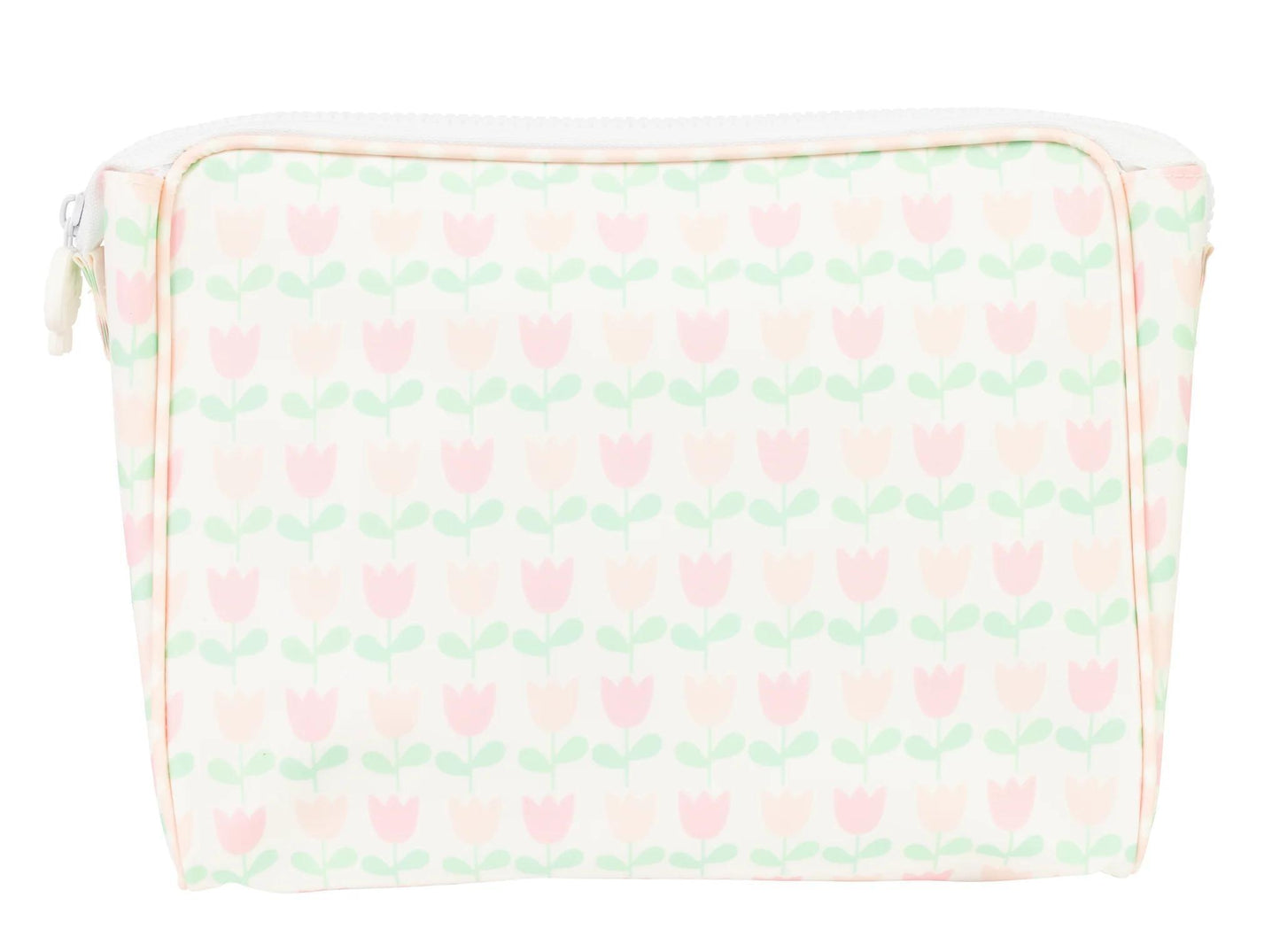 The Go Bag - Large w/ Monogram