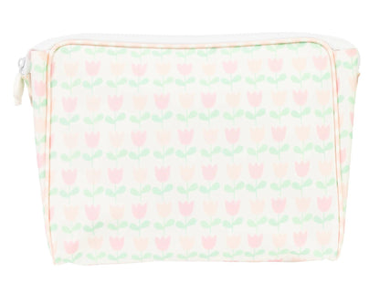 The Go Bag - Large w/ Monogram