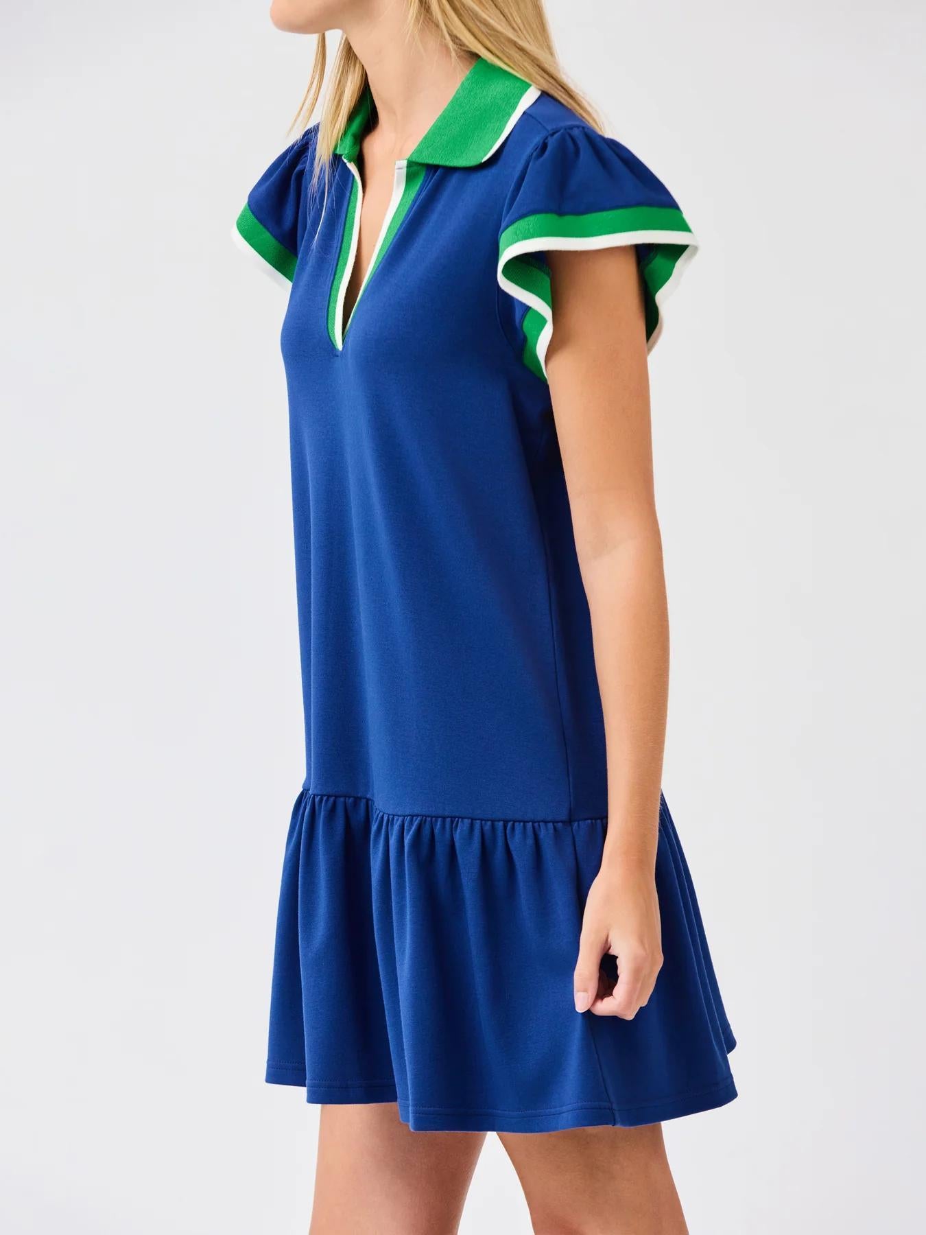 Carissa Dress