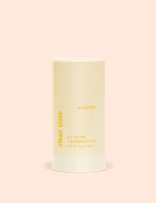 Clean Slate - All-In-One Cleansing Stick