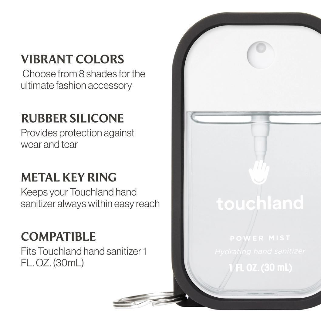 Hand Mist Case