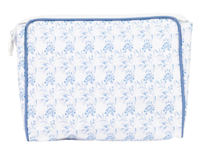 The Go Bag - Large w/ Monogram