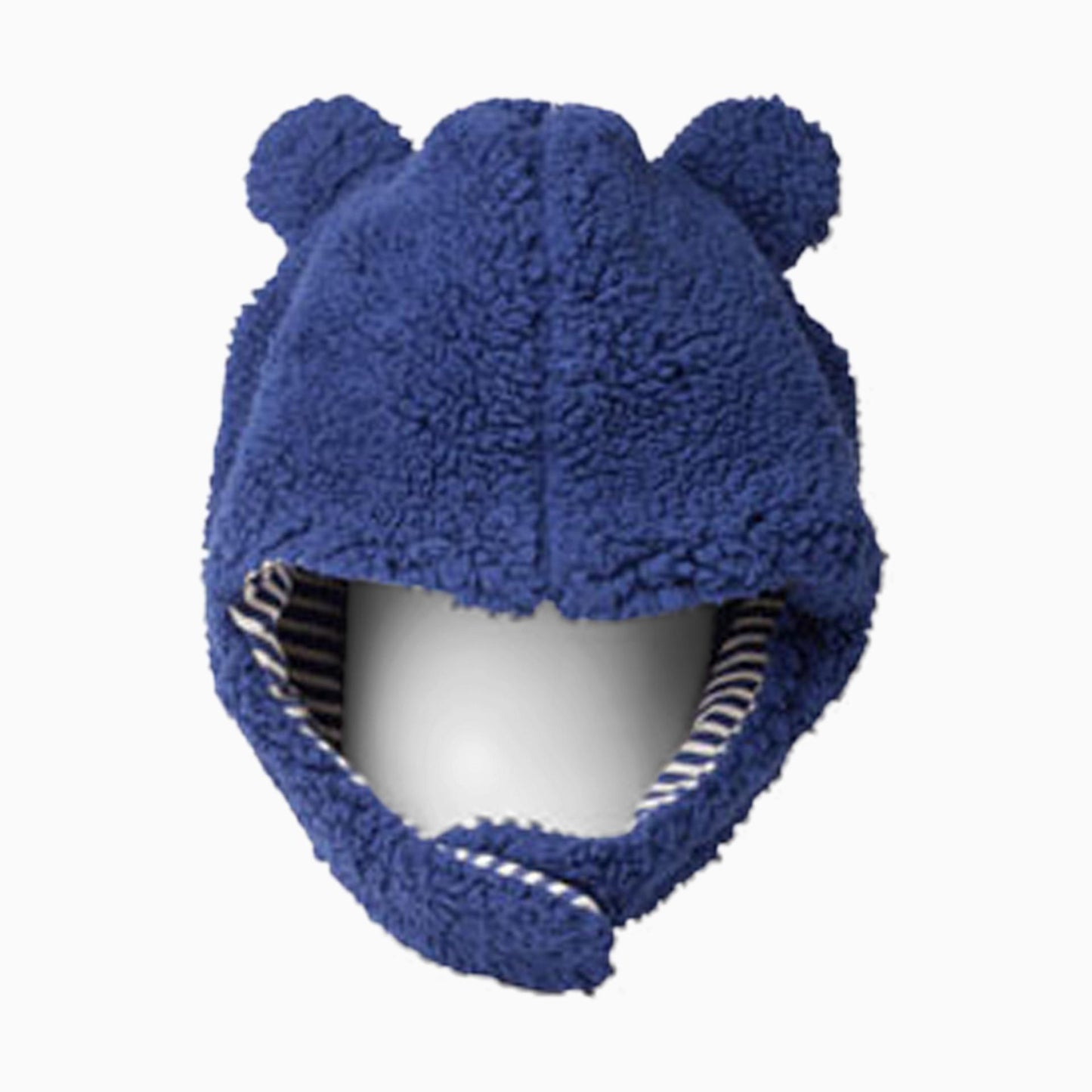 Blueberry Bear Hat