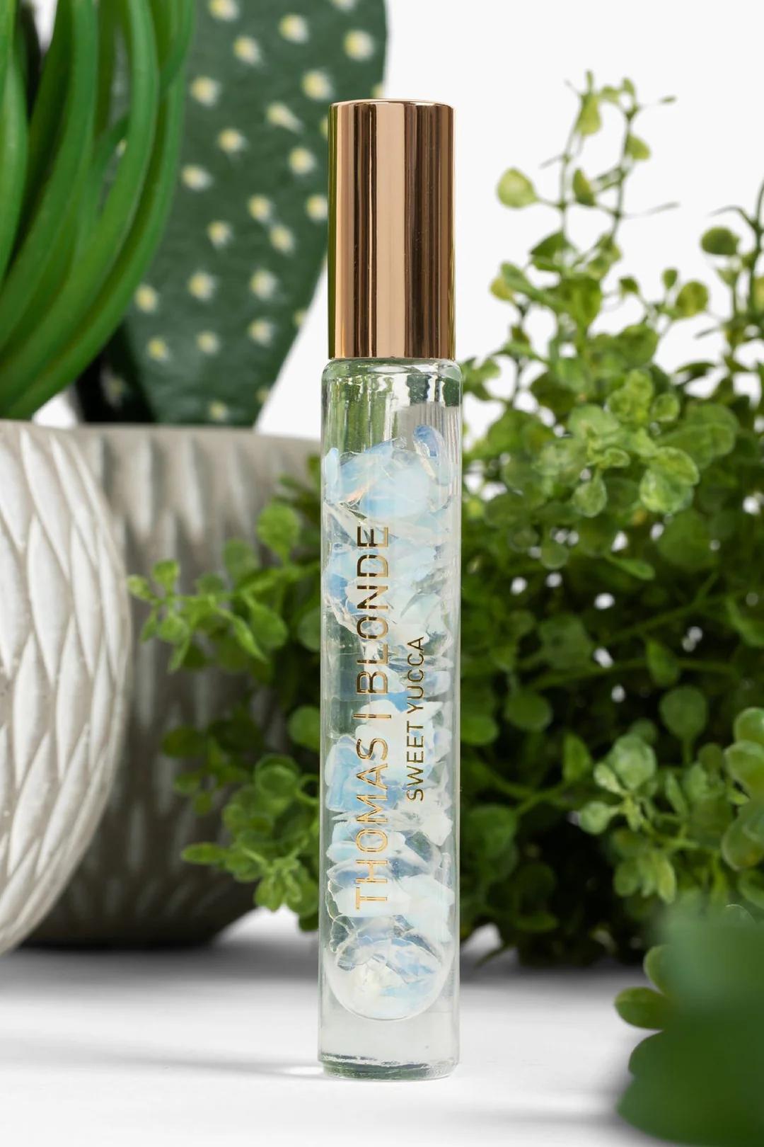 High-Roller Grab & Go Perfume Stick