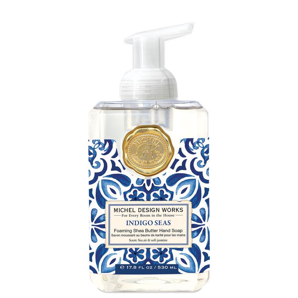 Foaming Hand Soap