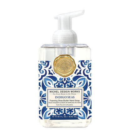 Foaming Hand Soap